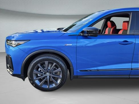 Used 2026 Acura MDX A-Spec AWD/4WD image 40