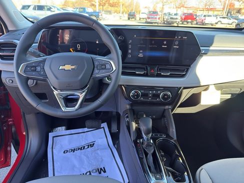 New 2026 Chevrolet TrailBlazer LT w/ Convenience Package image 24
