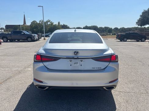Used 2021 Lexus ES 350 w/ Accessory Package FWD image 5