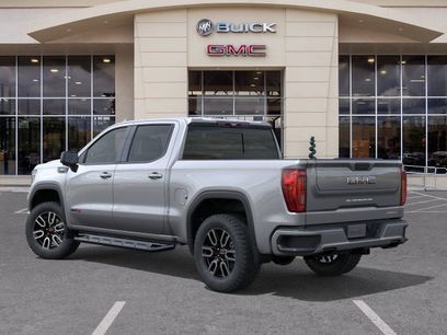 New 2026 GMC Sierra 1500 AT4 w/ AT4 Premium Package