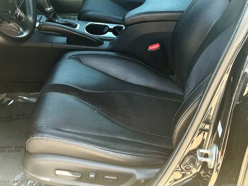 Used 2019 Acura ILX FWD image 19