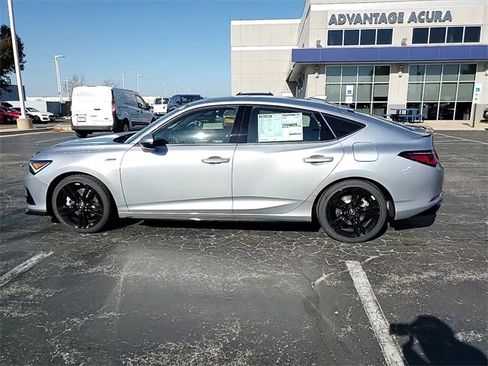 New 2026 Acura Integra A-Spec image 9