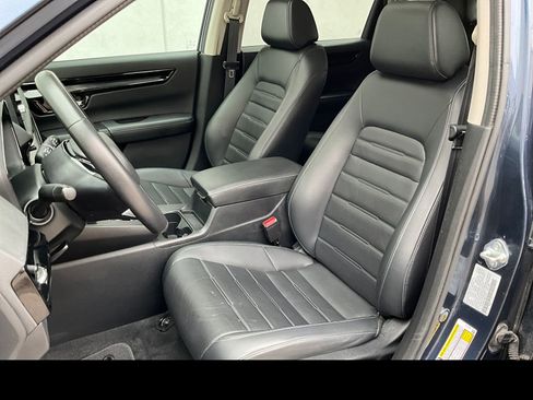 Used 2024 Honda CR-V EX-L image 7