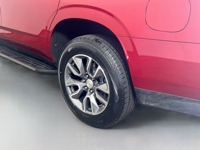 Used 2021 Chevrolet Tahoe LT RWD image 24