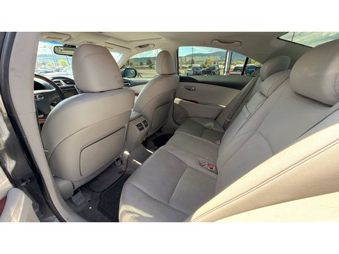 Used 2007 Lexus ES 350 FWD image 14
