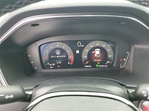 New 2026 Acura Integra A-Spec image 18