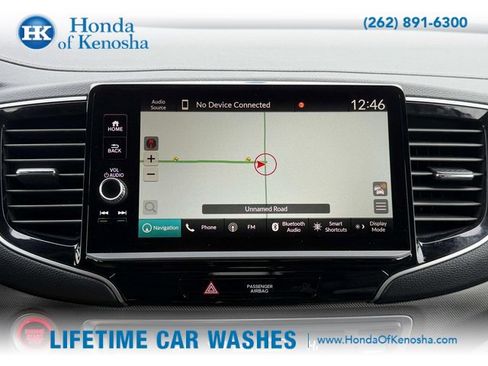 Certified 2024 Honda Ridgeline TrailSport image 22