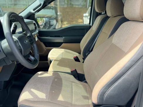 Used 2022 Ford F150 XLT AWD/4WD image 11