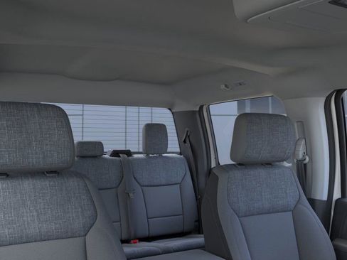 New 2026 Ford F150 XLT w/ Equipment Group 301A Base image 41