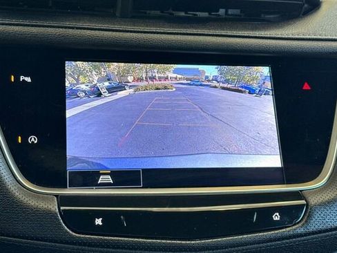 Certified 2023 Cadillac XT5 Luxury image 19