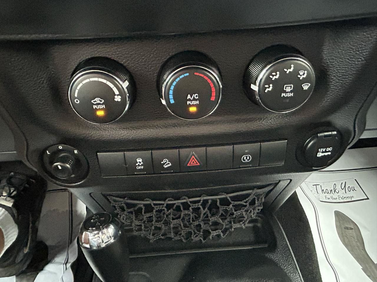 Used 2018 Jeep Wrangler Unlimited Sport AWD/4WD image 23