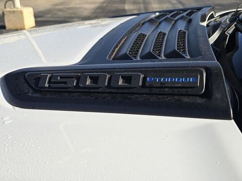 New 2026 RAM 1500 Laramie image 7