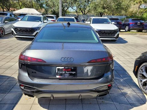 New 2026 Audi A6 Prestige AWD/4WD image 13