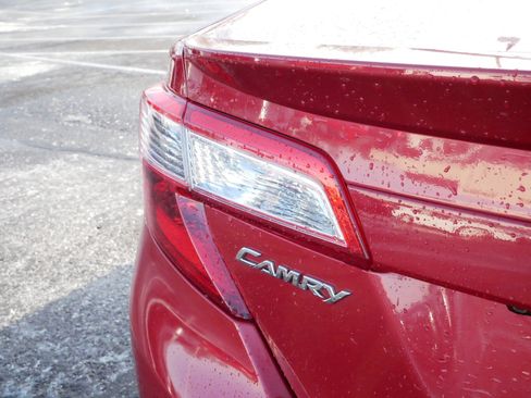 Used 2012 Toyota Camry SE w/ Convenience Pkg image 17