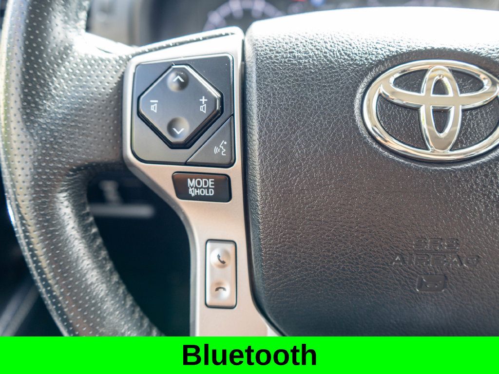 Used 2020 Toyota 4Runner SR5 Premium w/ Moonroof Package AWD/4WD image 20