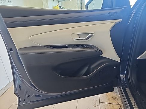 New 2026 Hyundai Tucson Limited image 10
