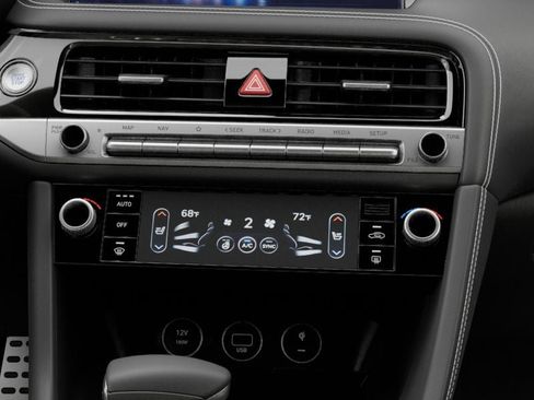 New 2026 Genesis G70 3.3T Sport Prestige image 15