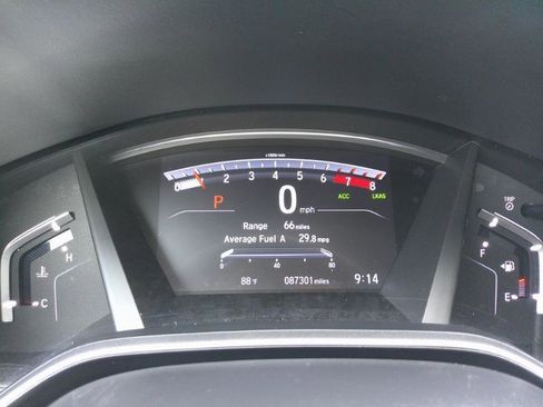 Used 2019 Honda CR-V EX image 22