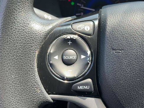 Used 2013 Honda Civic LX image 17