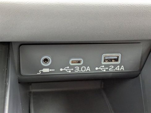 Certified 2025 Subaru Outback Premium w/ Popular Package #1 image 19