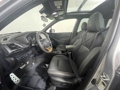 Used 2023 Subaru Forester Wilderness AWD/4WD image 10