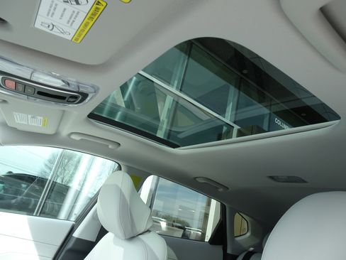 New 2026 Hyundai Kona Limited image 10