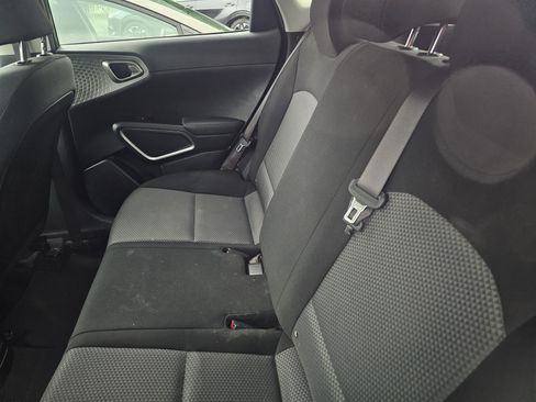 Used 2022 Kia Soul X-Line FWD image 13