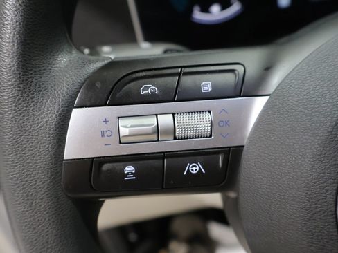 Used 2026 Hyundai Tucson SEL AWD/4WD image 31