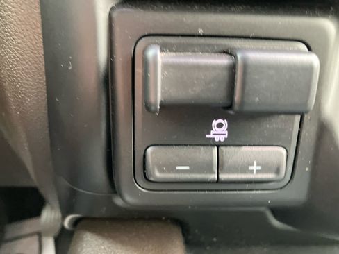 Used 2020 Chevrolet Silverado 1500 LTZ w/ LTZ Plus Package image 34