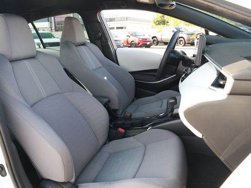 Used 2024 Toyota Corolla SE FWD image 26