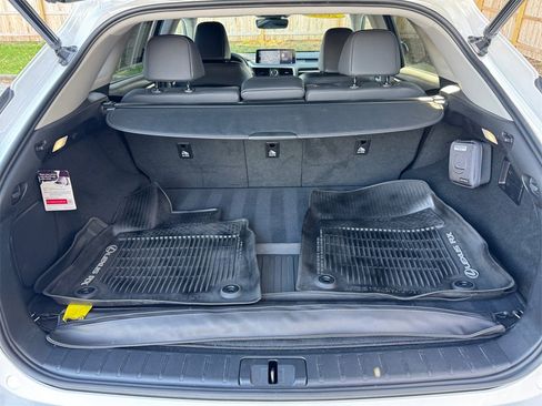 Used 2022 Lexus RX 350 AWD w/ Premium Package image 16