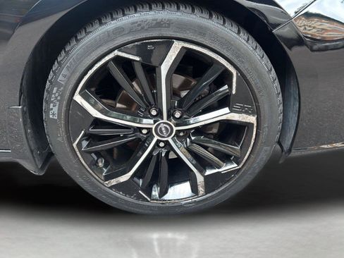 Used 2023 Nissan Altima 2.5 SR FWD image 32