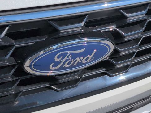 New 2026 Ford Escape ST-Line image 16