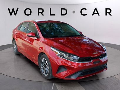 Certified 2024 Kia Forte LXS w/ LXS Technology Package