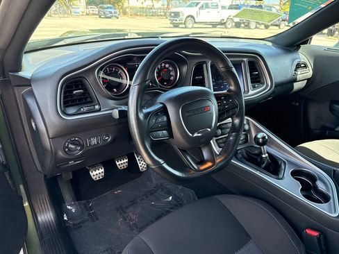 Used 2022 Dodge Challenger R/T w/ Performance Handling Group image 6