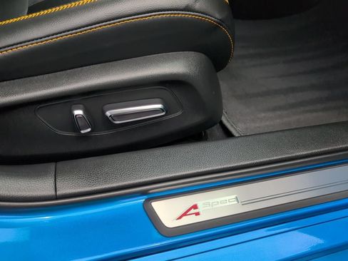 Certified 2026 Acura Integra A-Spec FWD image 48