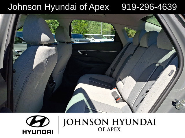 Used 2020 Hyundai Sonata SEL w/ Convenience Package FWD image 23