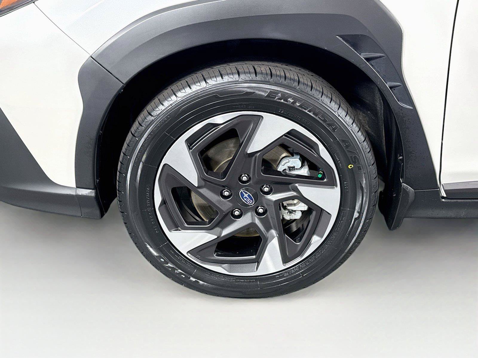 Used 2025 Subaru Crosstrek 2.5i Limited w/ Popular Package #4A AWD/4WD image 44