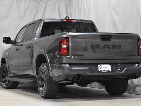 New 2026 RAM 1500 Big Horn image 2