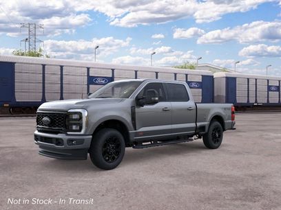 New 2026 Ford F350 XLT