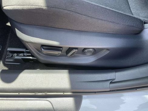 Used 2025 Toyota Camry LE w/ Convenience Package FWD image 18