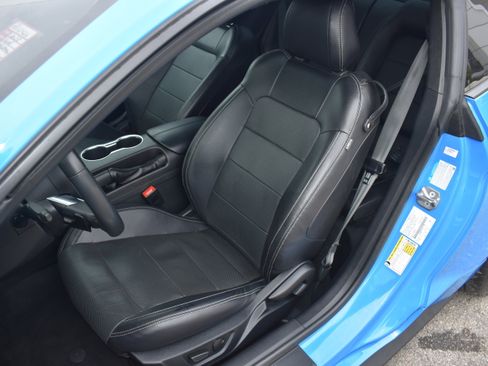 Used 2022 Ford Mustang GT Premium w/ GT Performance Package image 15