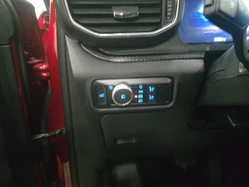 Certified 2022 Ford Explorer ST AWD/4WD image 20