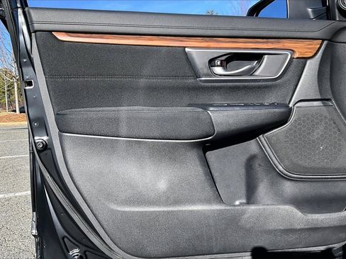 Used 2022 Honda CR-V EX image 25