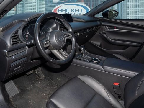 Used 2023 MAZDA MAZDA3 s image 5