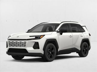 New 2026 Toyota RAV4 LE FWD video 1