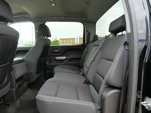Used 2015 Chevrolet Silverado 1500 LT w/ All Star Edition AWD/4WD image 14