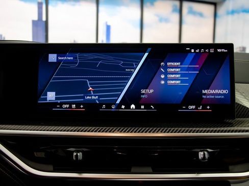 New 2026 BMW X6 M Competition w/ Executive Package image 18