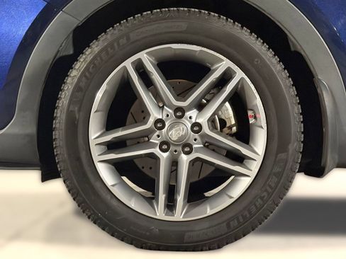Used 2017 Hyundai Santa Fe Limited FWD image 12