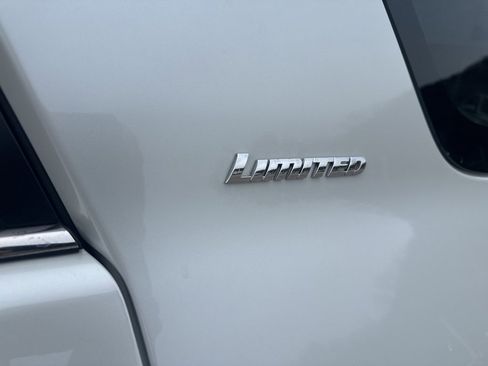 Used 2024 Toyota 4Runner Limited image 15